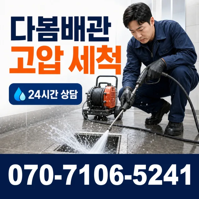 여수시 화장동 벽누수 상담 이미지 4